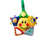 Baby Einstein Discover & Play Star (Baby Einstein: 074451307063)