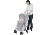 Jeep - Netting For Stroller Or Infant Carrier (Jeep: 875376002626)