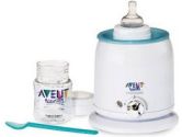 Express Bottle and Baby Food Warmer (Philips Avent: 070002700000)