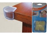 Dreambaby - Dream Baby Round Corner Protectors 8 Pack (Dreambaby: 878931001638)