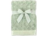 Bearington Baby - Large Swirly Snuggle Blanket (Green) (Bearington: 842878011685)