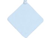 Angel Dear Napping Blanket, Blue Hippo (Angel Dear: 804160020416)