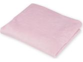 American Baby Company 3015-PK Heavenly Soft Chenille Contoured Changing Table Cover (Pink) (American Baby Company: 656173315054)