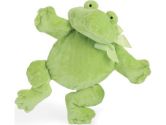 North American Bear Company Flatofrog, Green, Medium (North American Bear: 798067027763)