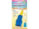 BébéSounds Easy-To-Clean Nasal Aspirator (BébéSounds: 740033001987)