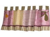 Cocalo Jacana Window Valance (Cocalo: 680601313251)