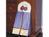 Carter's Puppy Tales Diaper Stacker (Carter's: 789887502240)