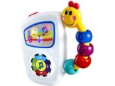 Baby Einstein 30704 Take Along Tunes (Baby Einstein: 074451307049)