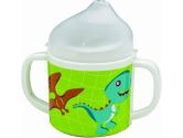 SugarBooger by Ore' Sippy Cup Prehistoric Pals (SugarBooger by Ore': 732389019129)