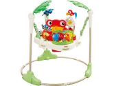 Rainforest Jumperoo (Fisher-Price: 027084427400)