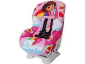 Dora the Explorer Car Seat Cover (Baby Boom: 092317074409)