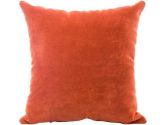 Hadley Rust Pillow (Sweet Potato: 763872426162)