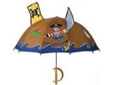 Pirate Umbrellas (Kidorable: 033586536458)