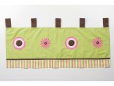 Pam Grace Creations Sophia’s Garden Valance (Pam Grace Creations: 898979002329)