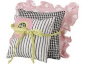 Cotton Tale Designs Poppy Pillow Pack (Cotton Tale Designs by N. Shelby: 737107016459)