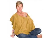 L'oved Baby 4 in 1 Nursing Shawl - Caramel (L'oved Baby: 895170002288)