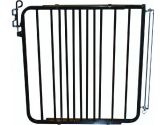 Cardinal Gates Auto-Lock Gate, Black (Cardinal Gates: 635035808347)