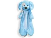 Gund Baby 15" Spunky Huggybuddy - Blue (Gund: 028399589678)