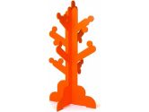 P'kolino PKFFTR00OR00 Furniture Clothes Tree (Orange) (P'Kolino: 689076915083)