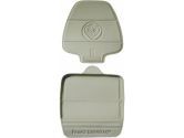 Prince Lionheart 563 Two Stage Seat Saver (Beige-Grey) (Prince Lionheart: 050870100003)