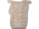 Cotton Tale HGDS Heaven Sent Girl Diaper Stacker (Cotton Tale Designs by N. Shelby: 737107990766)