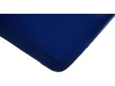 American Baby Company 2550-RY Jersey Knit Crib Sheet (Royal) (American Baby Company: 656173550080)