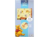 Disney Winnie the Pooh & Friends Wall Art Stickers (Disney: 092317002228)