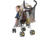 Jeep - Stroller Mesh Bag (Jeep: 875376001902)