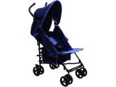 Dream On Me Lightweight 5 Position Stroller, Yellow (Dream On Me: 832631001992)