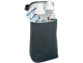 Tall TwoCOOL Bottle Bag - Black (J.L. Childress: 052678004071)