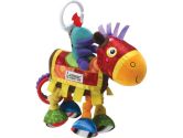 Lamaze  Early Development Toy, Sir Prance A Lot (Lamaze: 796714270722)