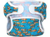 Bummis Swimmi - Clown Fish - Medium (Bummis: 843471001295)