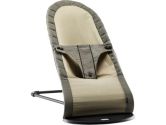 BabyBjorn BabySitter Balance Organic (Walnut/Khaki) (BabyBjörn: 874594006232)