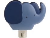 Kids Line- Jungle 123 Night Light, Blue (KidsLine: 789887285143)