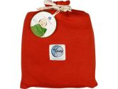 Moby Wrap 100% Cotton Swaddle Blanket, Sienna (Moby Wrap: 843390000362)