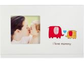 I Love Mommy Baby Photo Frame by Pearhead (Pear Head: 698904701309)