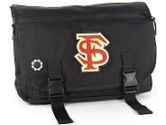 DadGear Diaper Bags MB-CL-FS Collegiate Messenger Bag Florida State (Dad Gear: 879294001242)