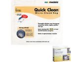 Medela Quick Clean Micro-Steam Bags (Medela: 020451870243)