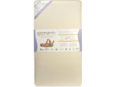 Naturepedic Organic Cotton 2-in-1 Ultra Crib Mattress (Naturepedic: 890358002050)