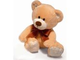 11" Brady Teddy Bear - Bears from the Past! (Russ Berrie: 039915357282)