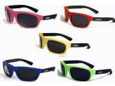Kushies- Toddler Sunglasses - Anti-Uv Lens Block (Kushies: 064408006651)