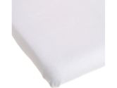 Carters Easy Fit Jersey Portable Crib Fitted Sheet, White (Carter's: 789887500390)