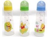 Disney standard 8 oz bottle BPA FREE (The First Years: 071463096855)