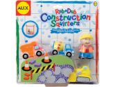 Alex Toys Construction Squirters (5) (Alex Toys: 731346069825)