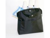 MaxiCOOL Bottle Bag - Black (J.L. Childress: 052678019051)