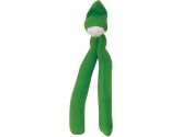 Under The Nile Green Bean Toy (Under the Nile: 180123000023)