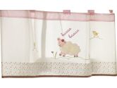 Sumersault Baa Baa Lamby Valance (Sumersault: 739738061334)