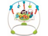 Fisher-Price Precious Planet Blue Sky Jumperoo (Fisher-Price: 027084879797)