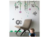 Wee Gallery Wall Graphics, Jungle (Wee Gallery: 892927002201)