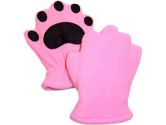 BEARHANDS MITTENS BEARHANDS INFANT LT. PINK (BearHands: 180149000021)